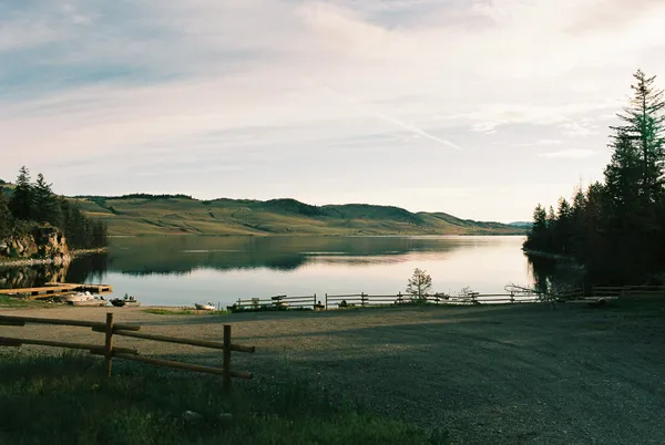 BC Grasslands: frame 3