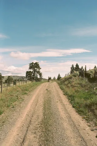 BC Grasslands: frame 17