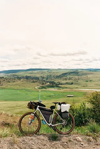 BC Grasslands: frame 22