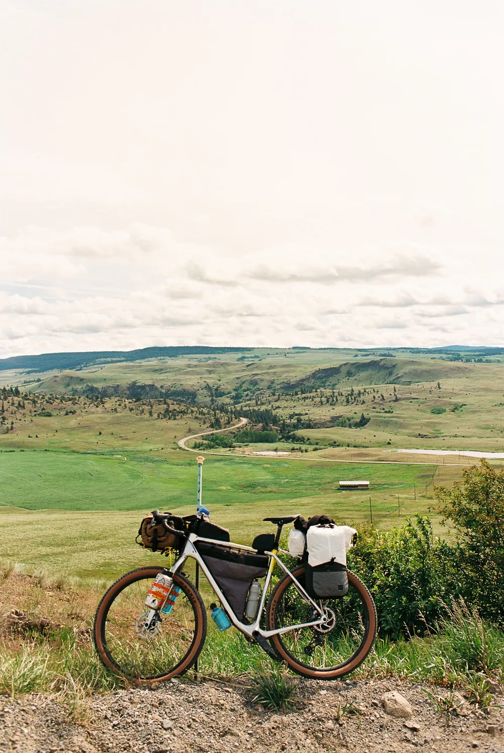 BC Grasslands: frame 22