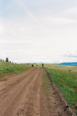 BC Grasslands: frame 25
