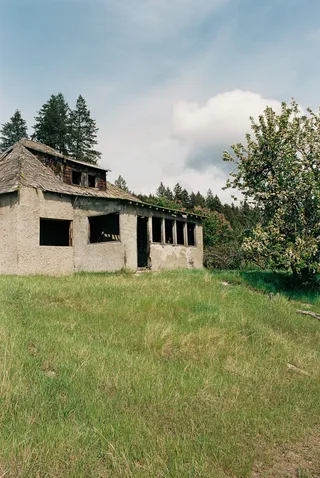 BC Grasslands: frame 30