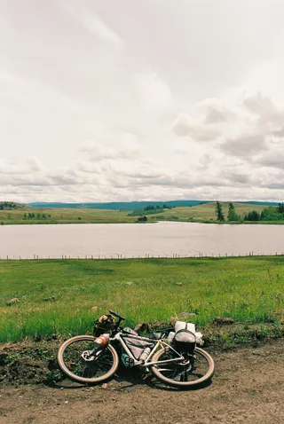 BC Grasslands: frame 31