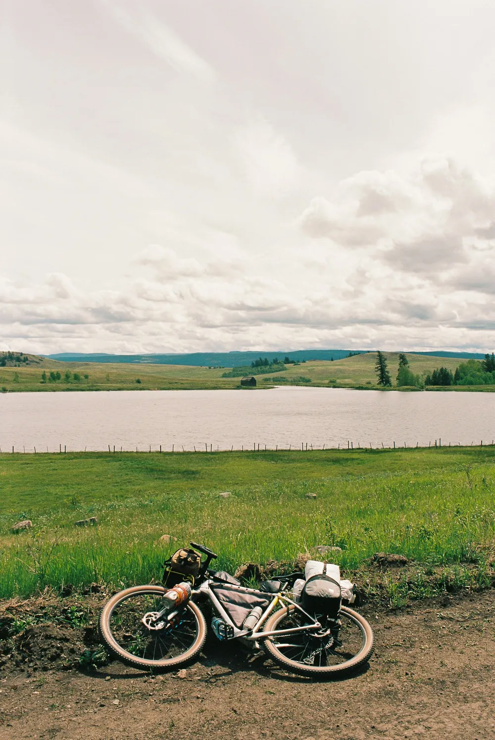 BC Grasslands: frame 31