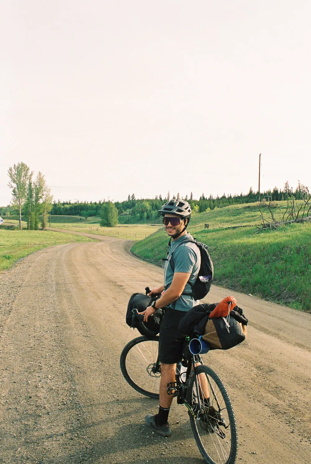 BC Grasslands: frame 12