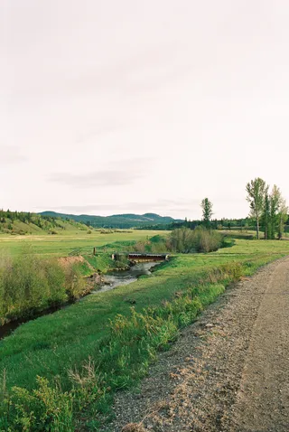 BC Grasslands: frame 13