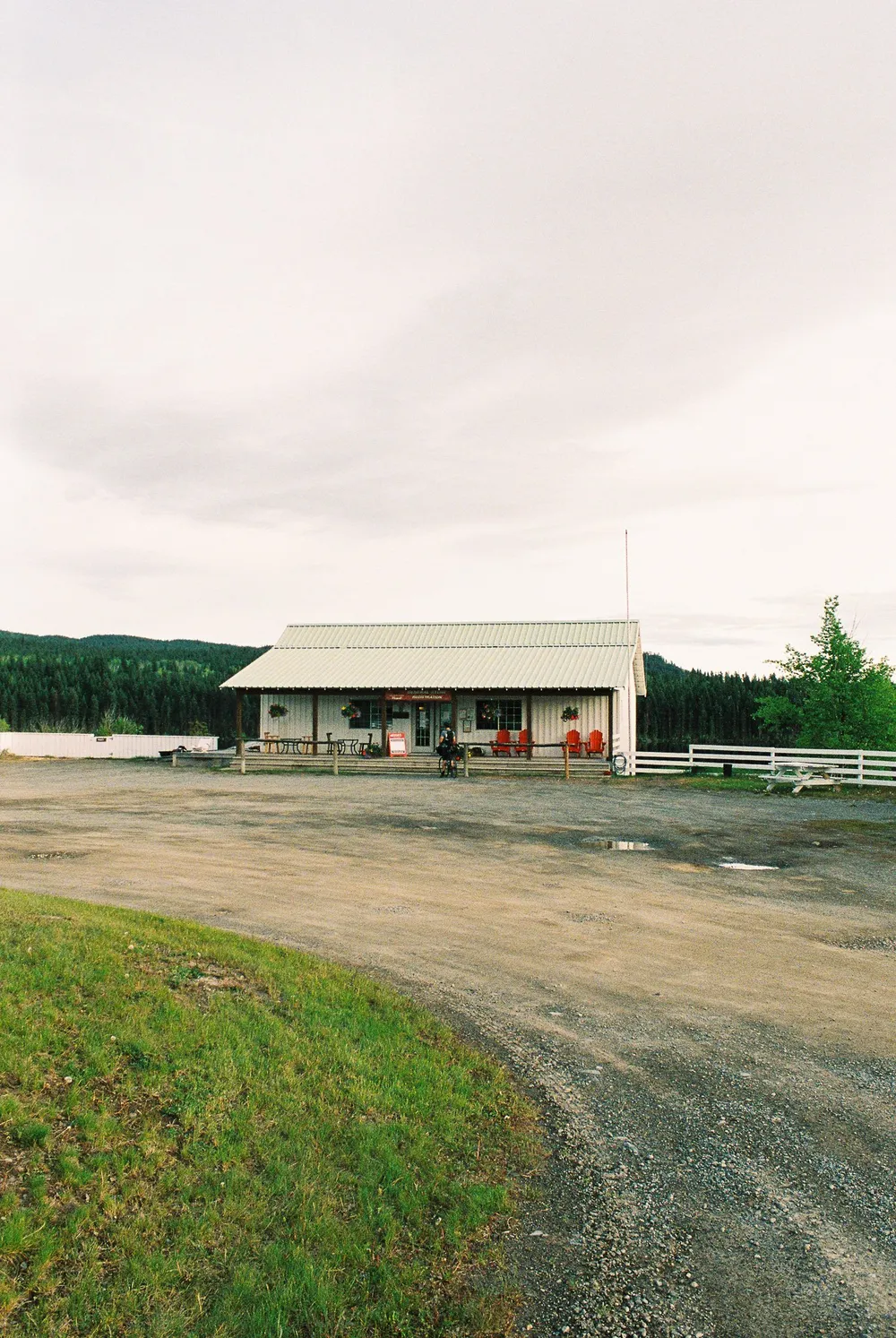 BC Grasslands: frame 18
