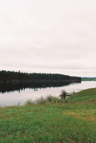BC Grasslands: frame 30
