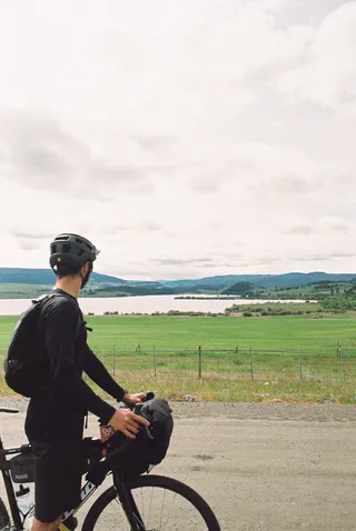 BC Grasslands: frame 31