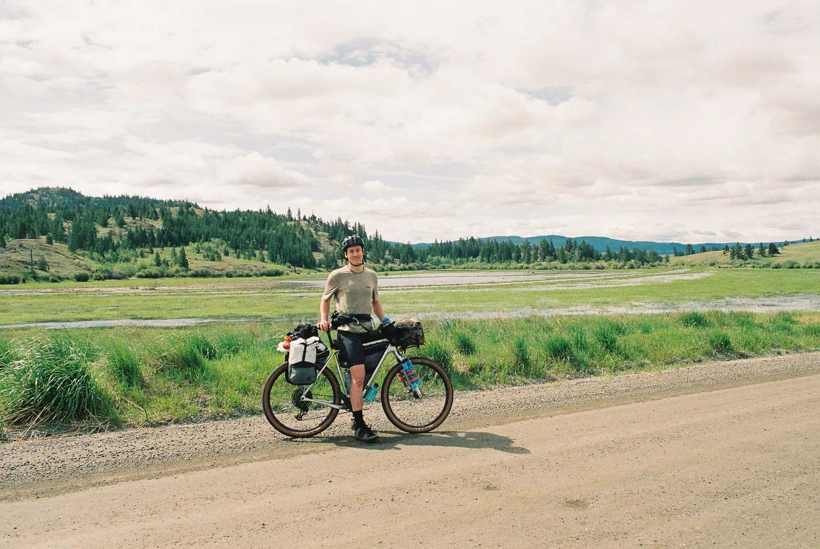 BC Grasslands: frame 33