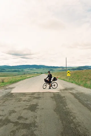 BC Grasslands: frame 34