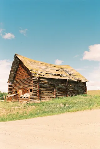 BC Grasslands: frame 36