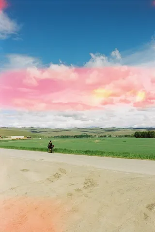 BC Grasslands: frame 2