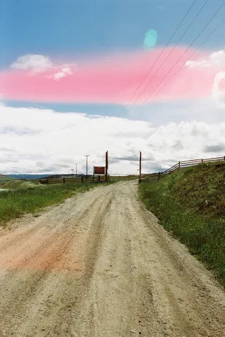 BC Grasslands: frame 4
