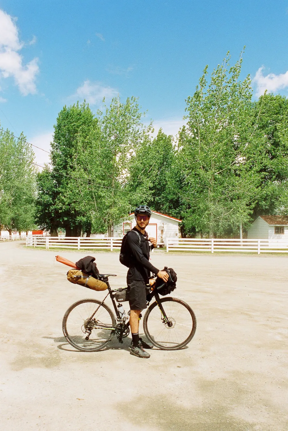 BC Grasslands: frame 9