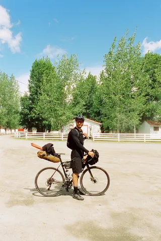 BC Grasslands: frame 9