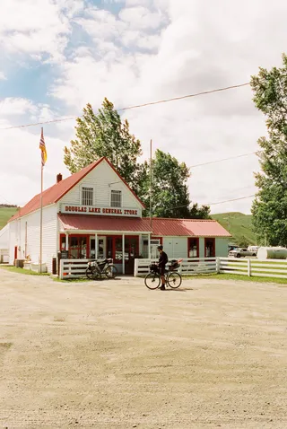 BC Grasslands: frame 11
