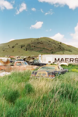 BC Grasslands: frame 13