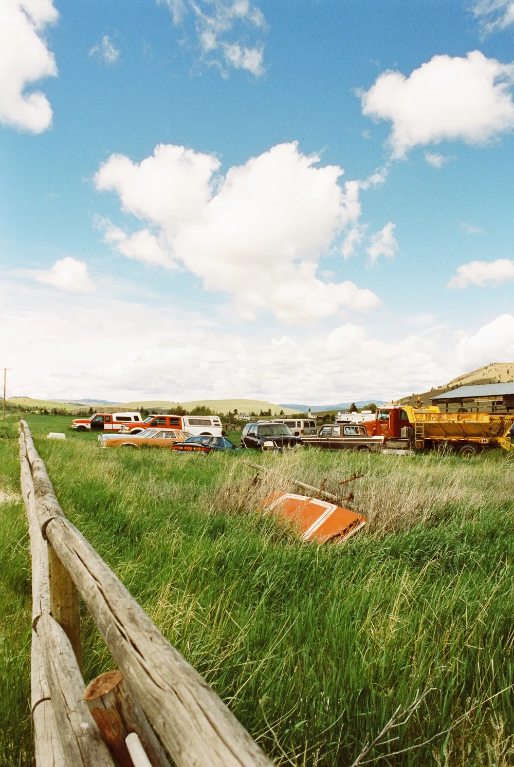BC Grasslands: frame 14