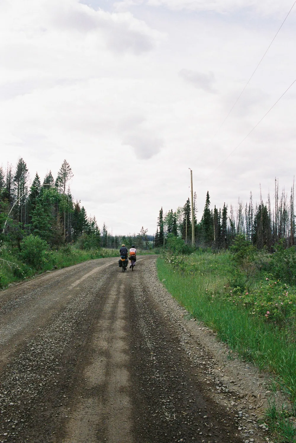 Lac du Bois: frame 4