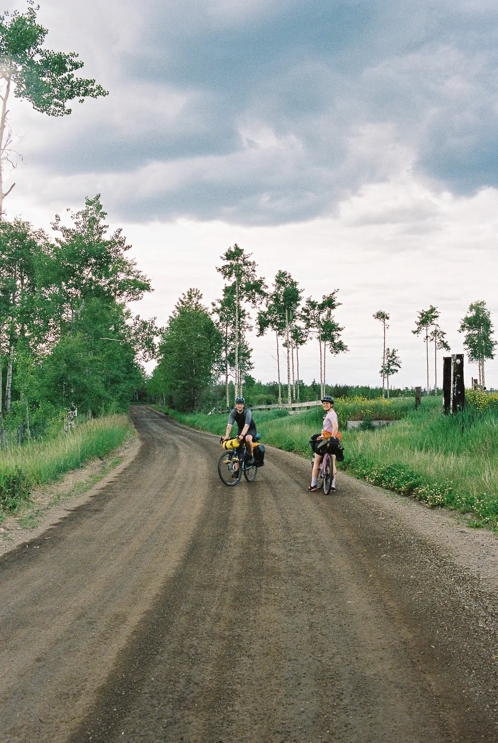 Lac du Bois: frame 5
