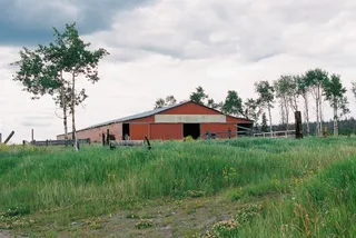Lac du Bois: frame 6