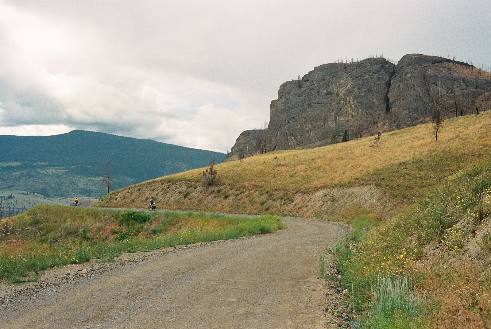 Lac du Bois: frame 12