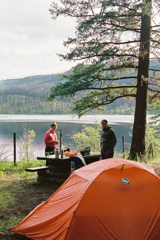 Lac du Bois: frame 26