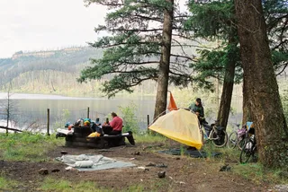 Lac du Bois: frame 34
