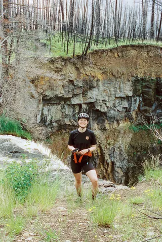 Lac du Bois: frame 17