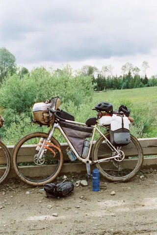 Lac du Bois: frame 22