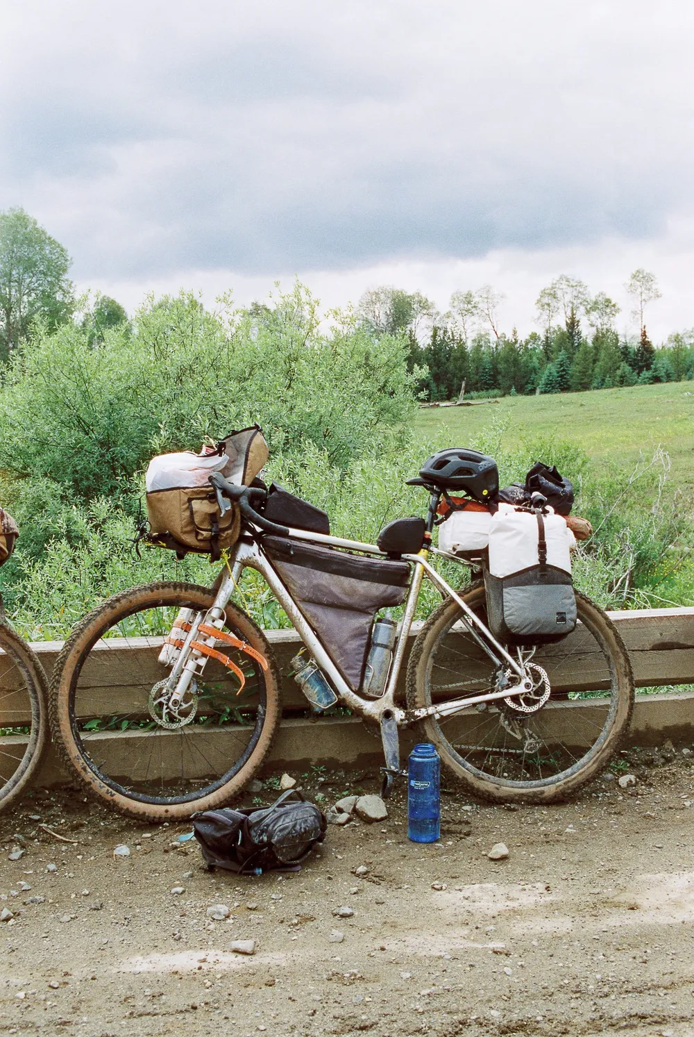 Lac du Bois: frame 22
