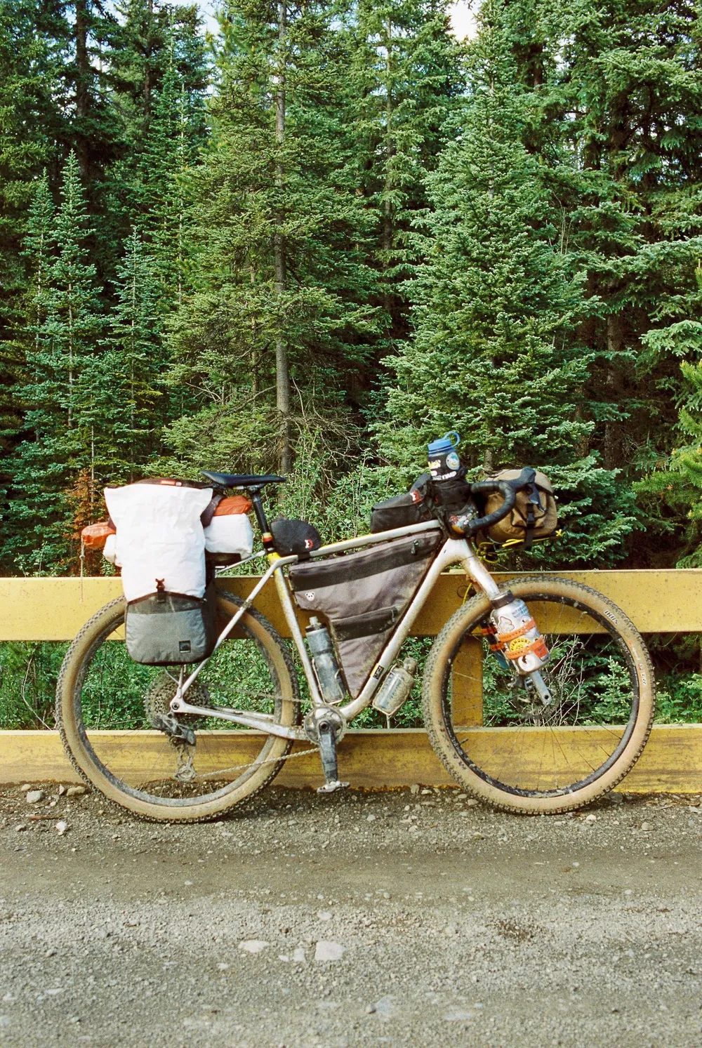 Lac du Bois: frame 29