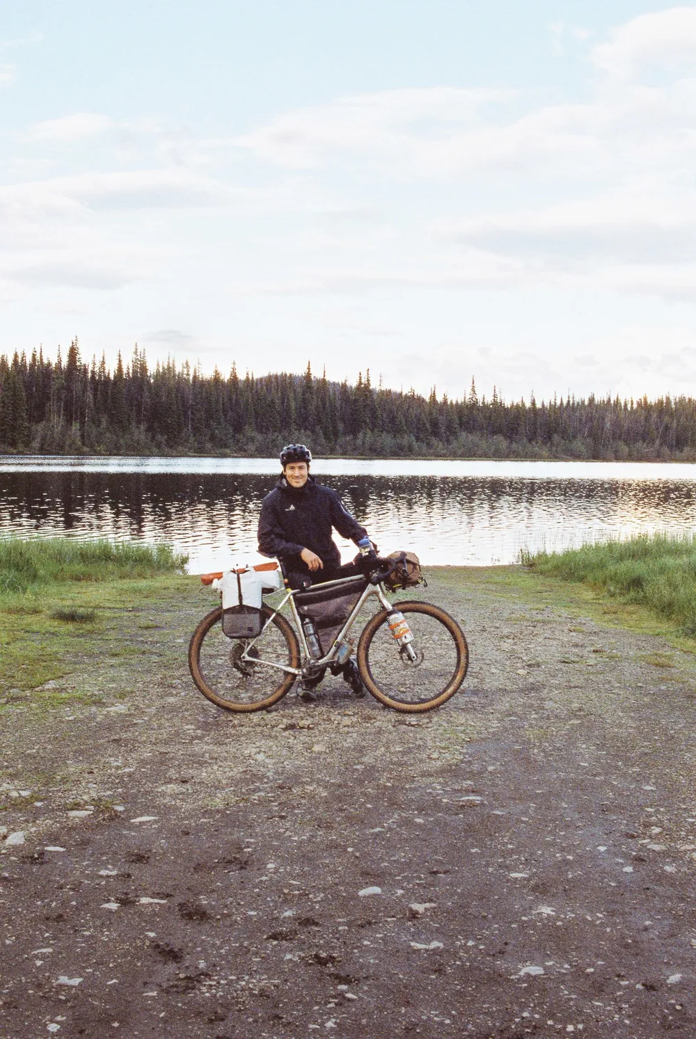 Lac du Bois: frame 30