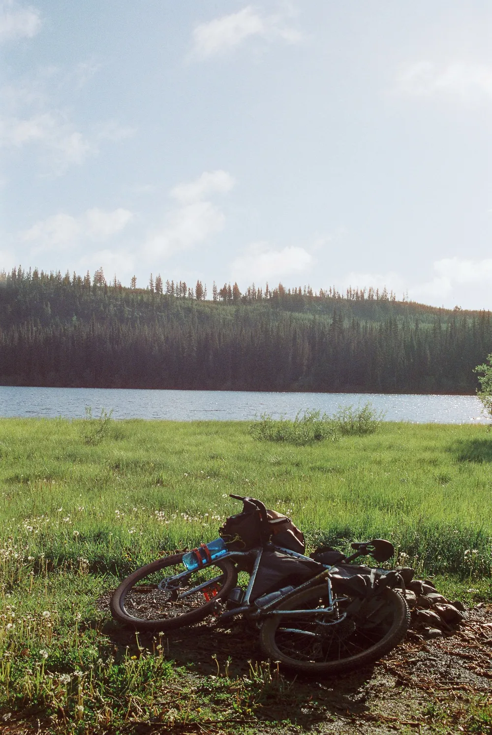 Lac du Bois: frame 37