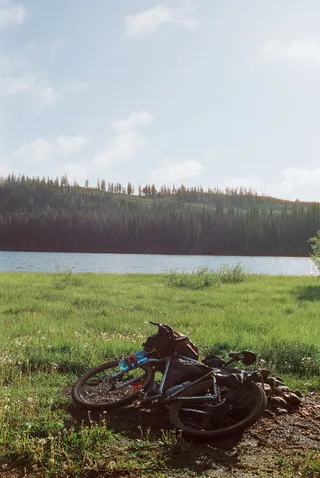 Lac du Bois: frame 37