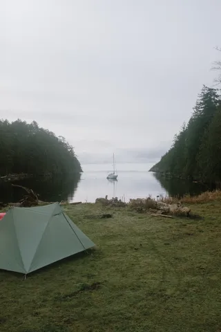 Texada Island: frame 21