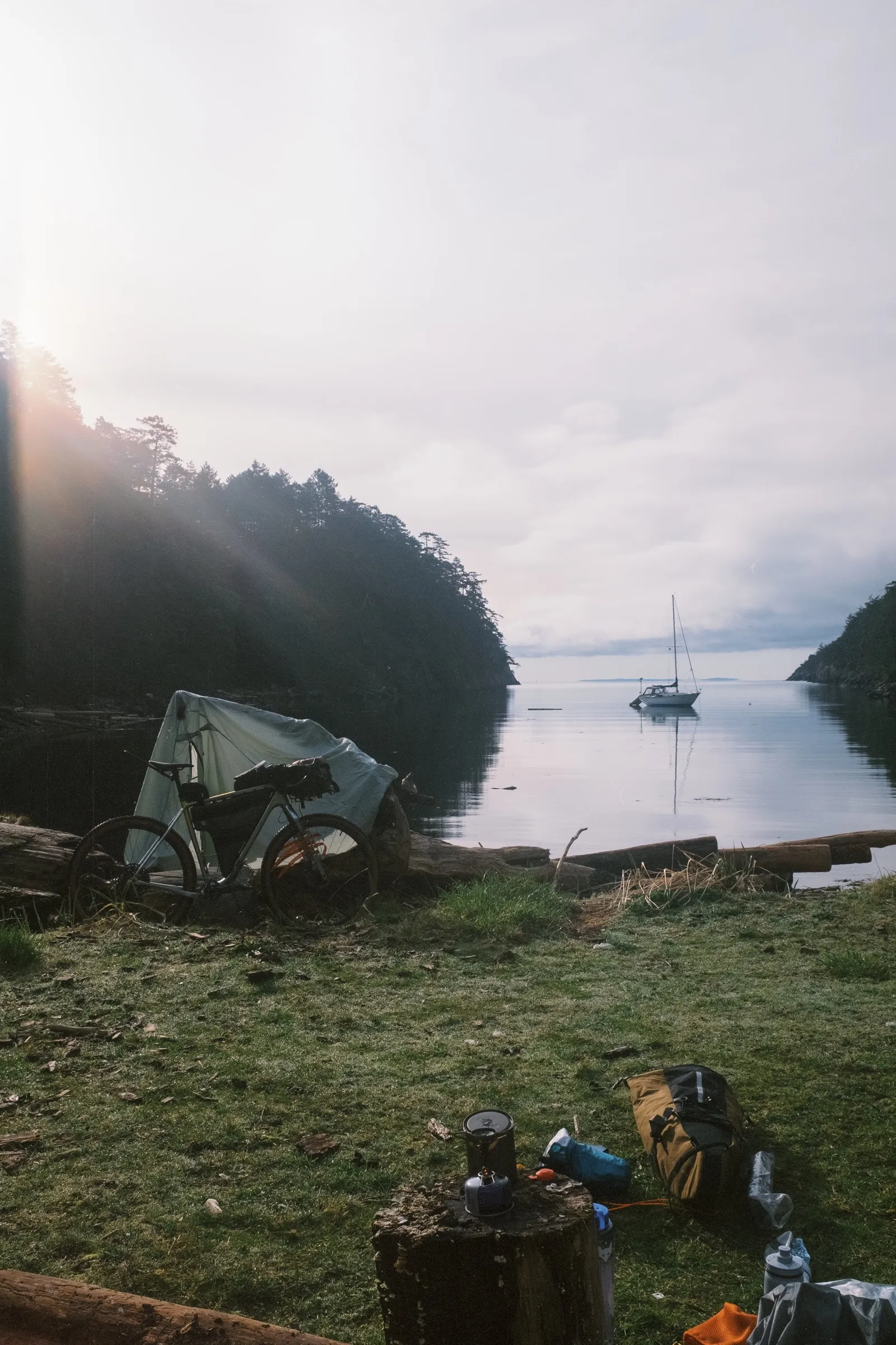 Texada Island: frame 23
