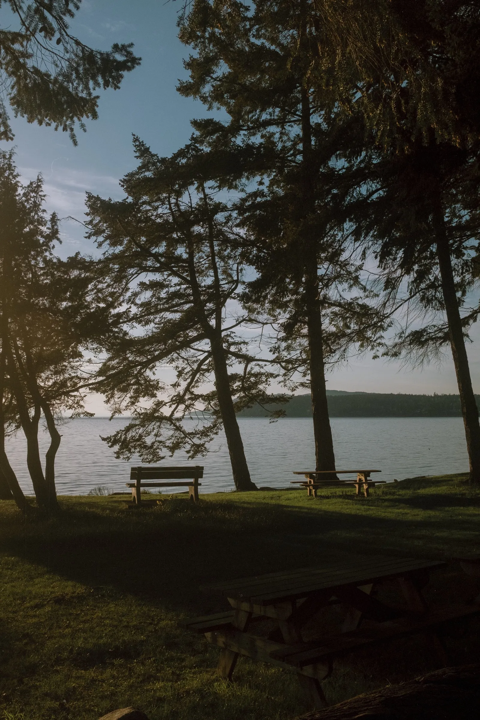 Texada Island: frame 50