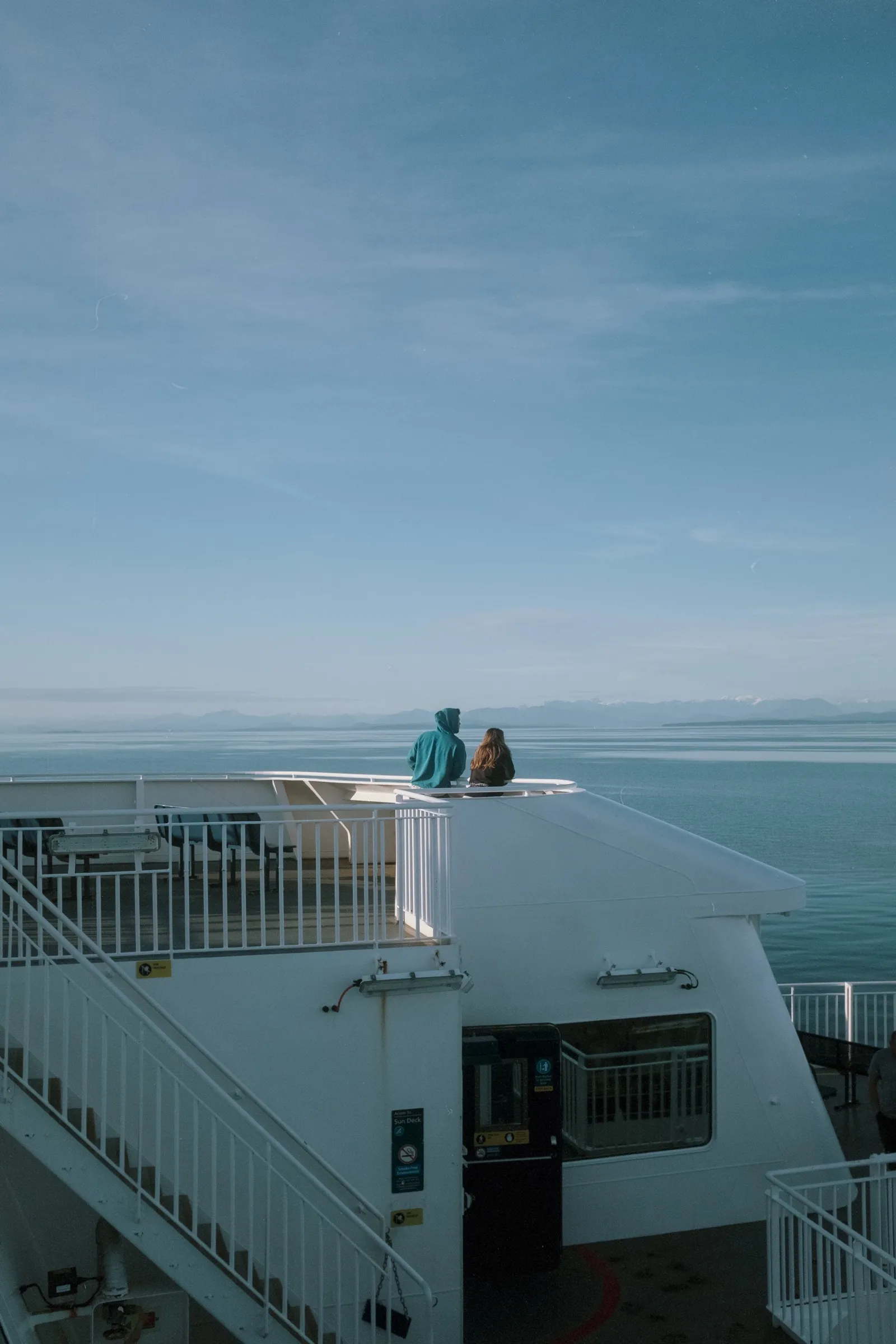 Texada Island: frame 77
