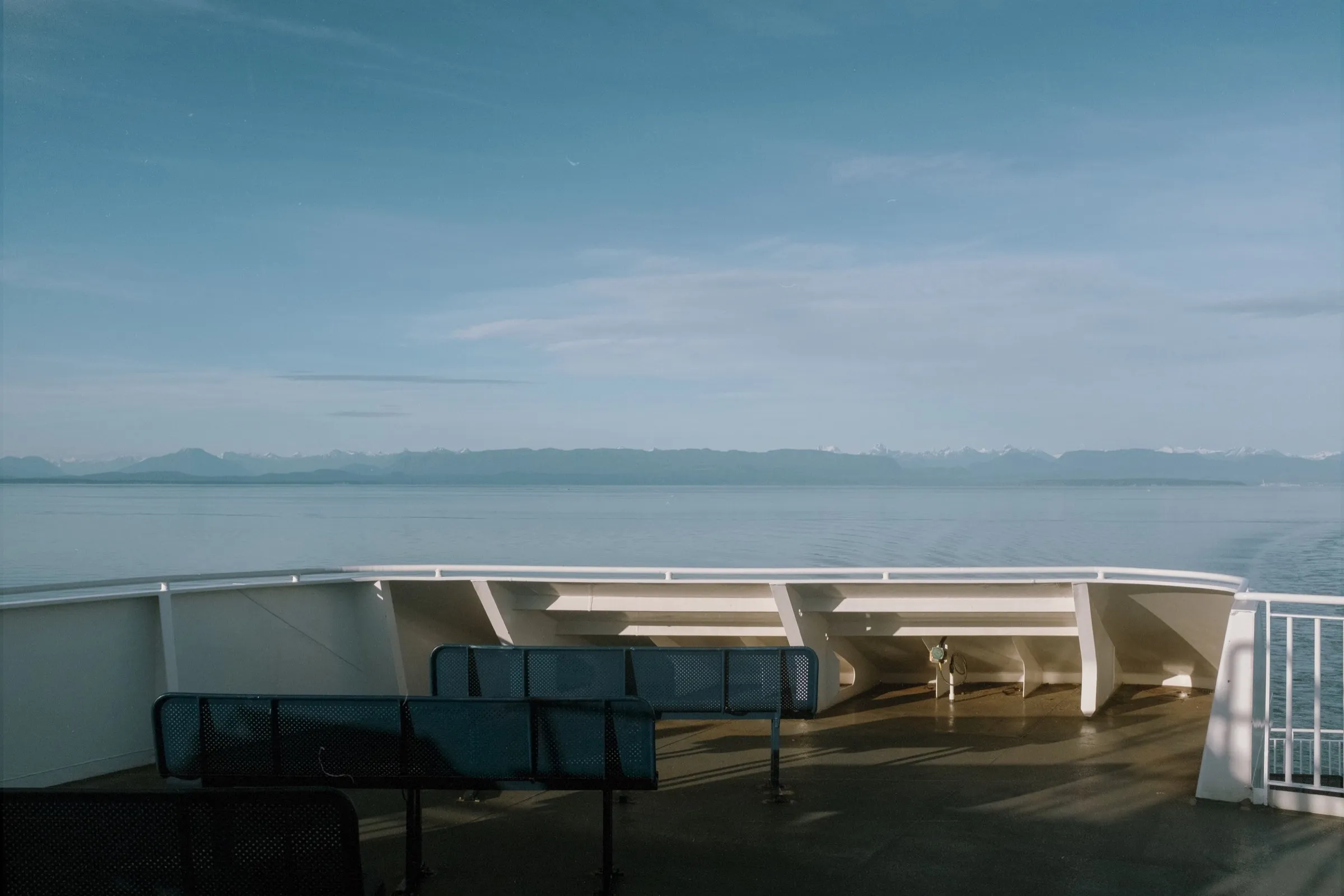 Texada Island: frame 90